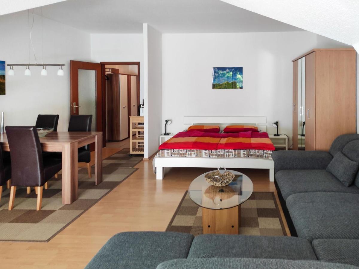 Apartment Glowe - Glw654 By Interhome Klein Gelm Exterior photo