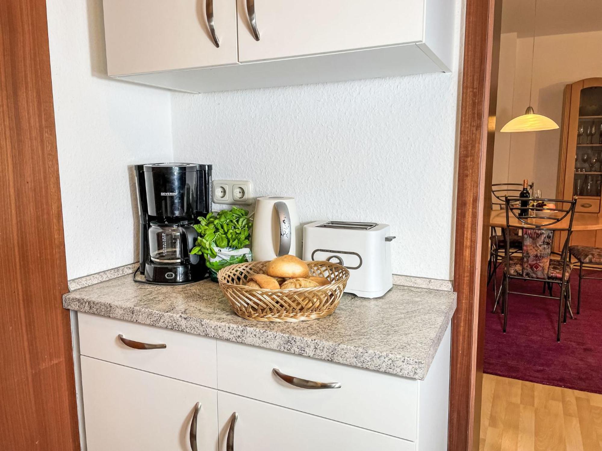 Apartment Glowe - Glw654 By Interhome Klein Gelm Exterior photo